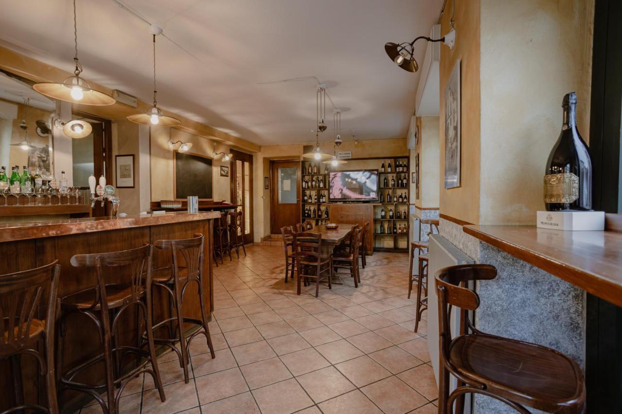 Hotel Milano 1873 3*