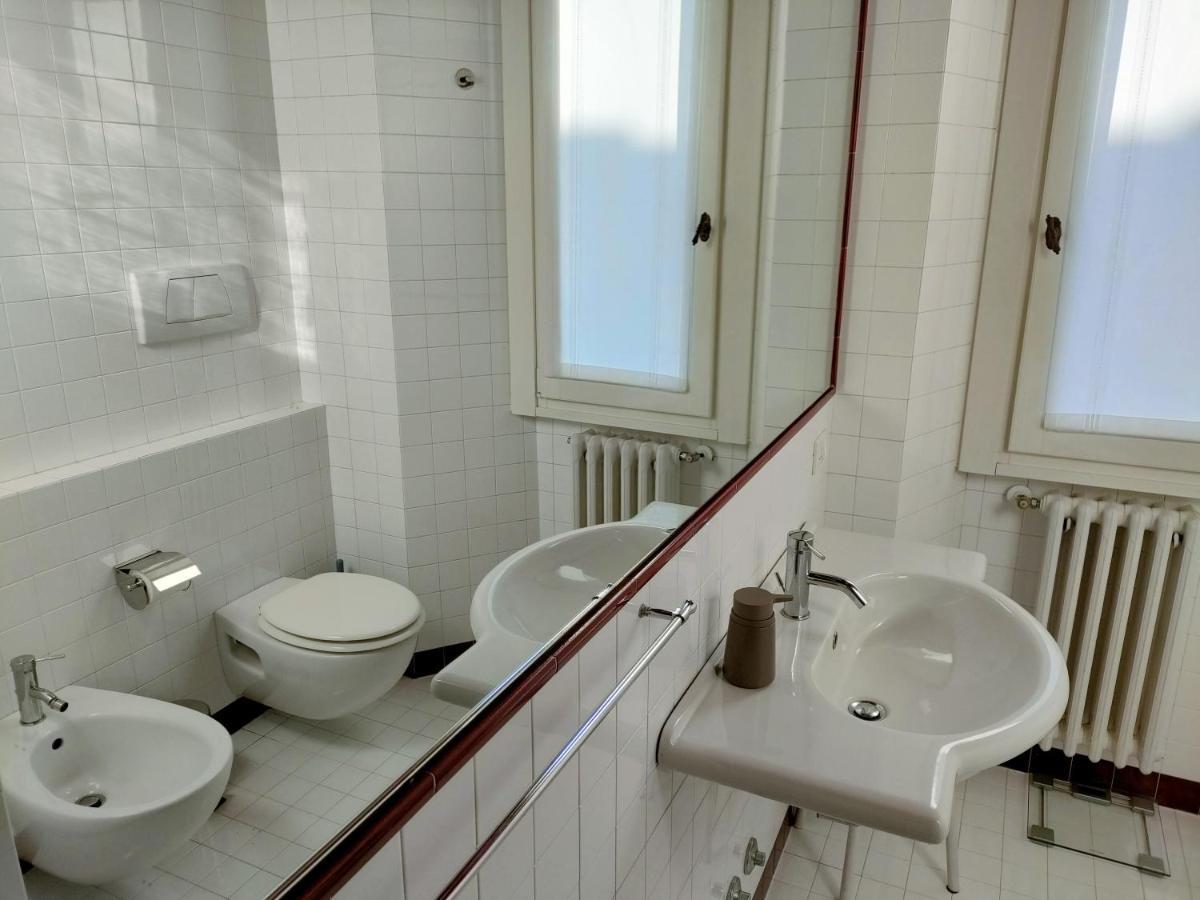 Guest house Scalabrini Como