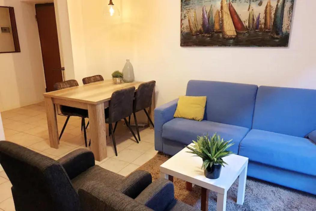 Apartment Cozy Como Casa *
