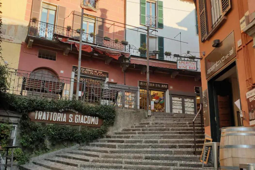 Cozy Como Casa Apartment Acquaseria