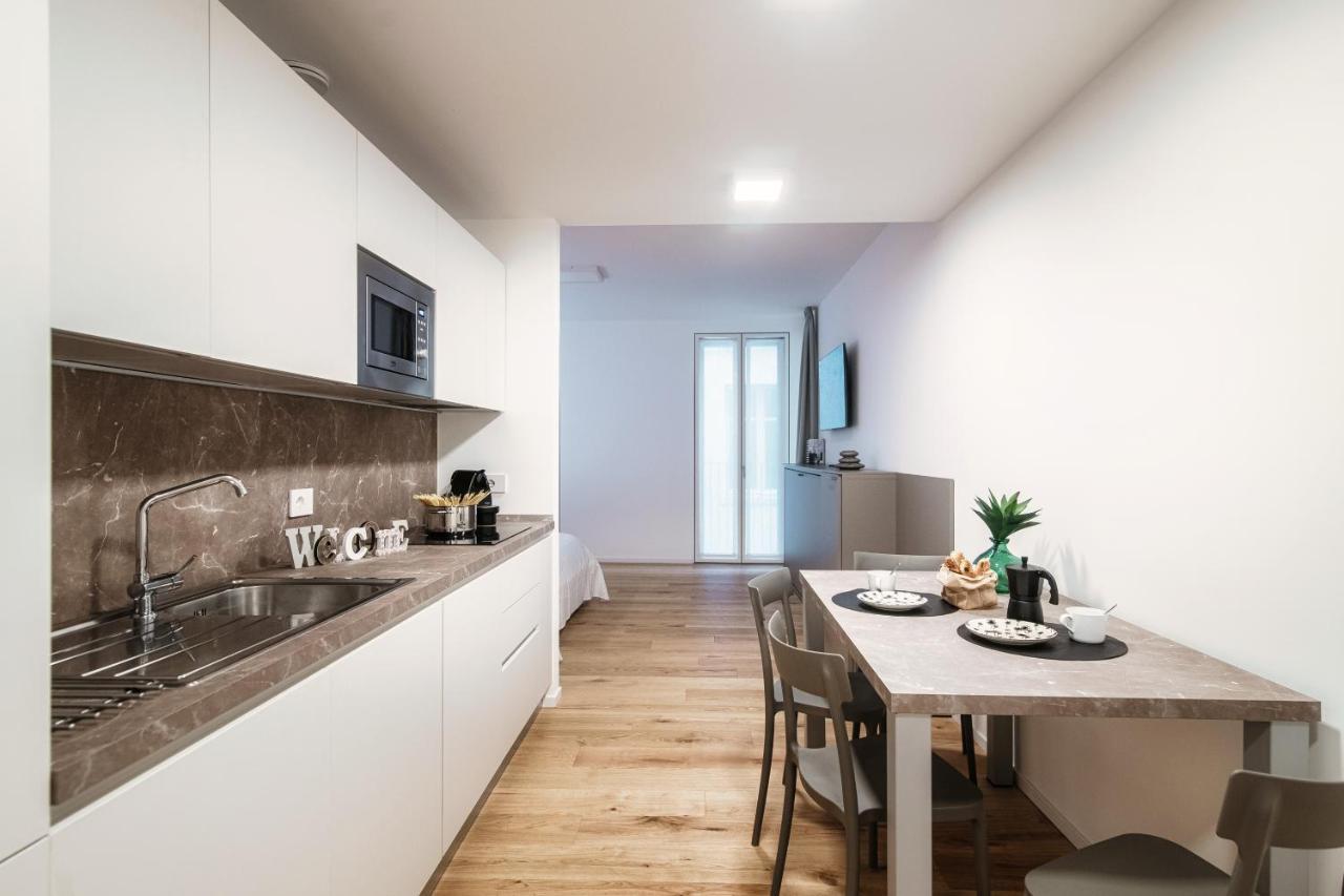 Appartamento Joivy Porta Torre 76 Côme