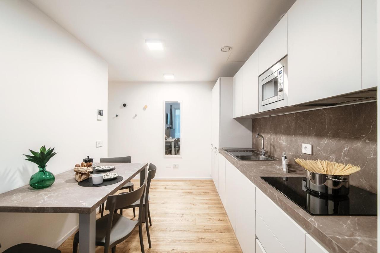 Appartamento Joivy Porta Torre 76 Côme