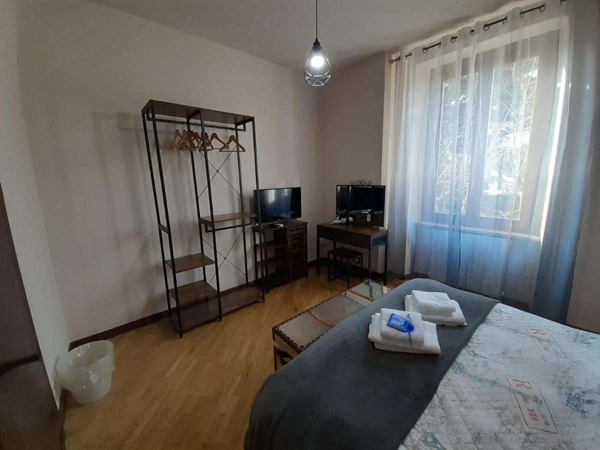 Guest house Megaride 3*