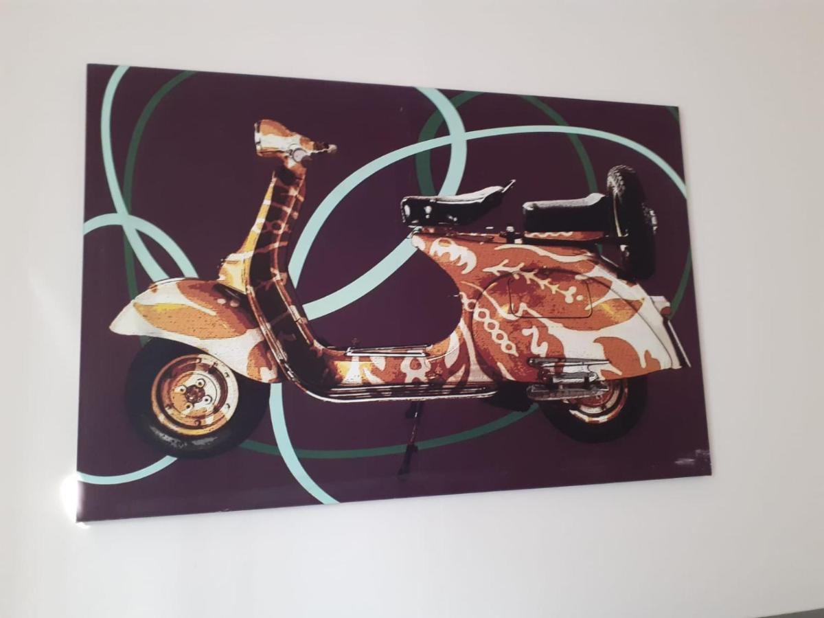 Megaride 3*