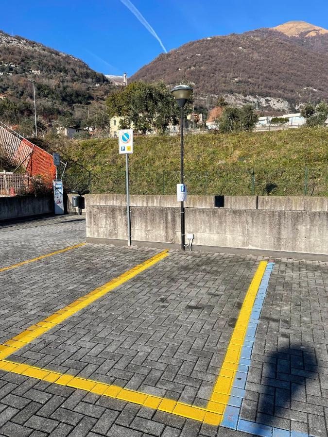 Appartamento La Casa Di Celeste *