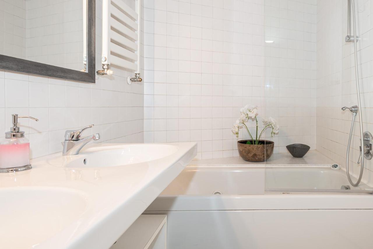 A Casa Nuccia Mansarda By Solutions Como