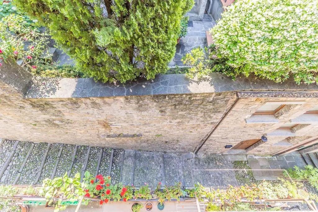 Apartment Varenna-center Cosy-house View Varenna