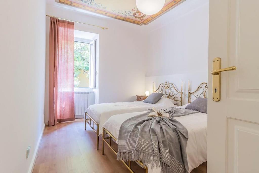 Apartment Varenna-center Cosy-house View *