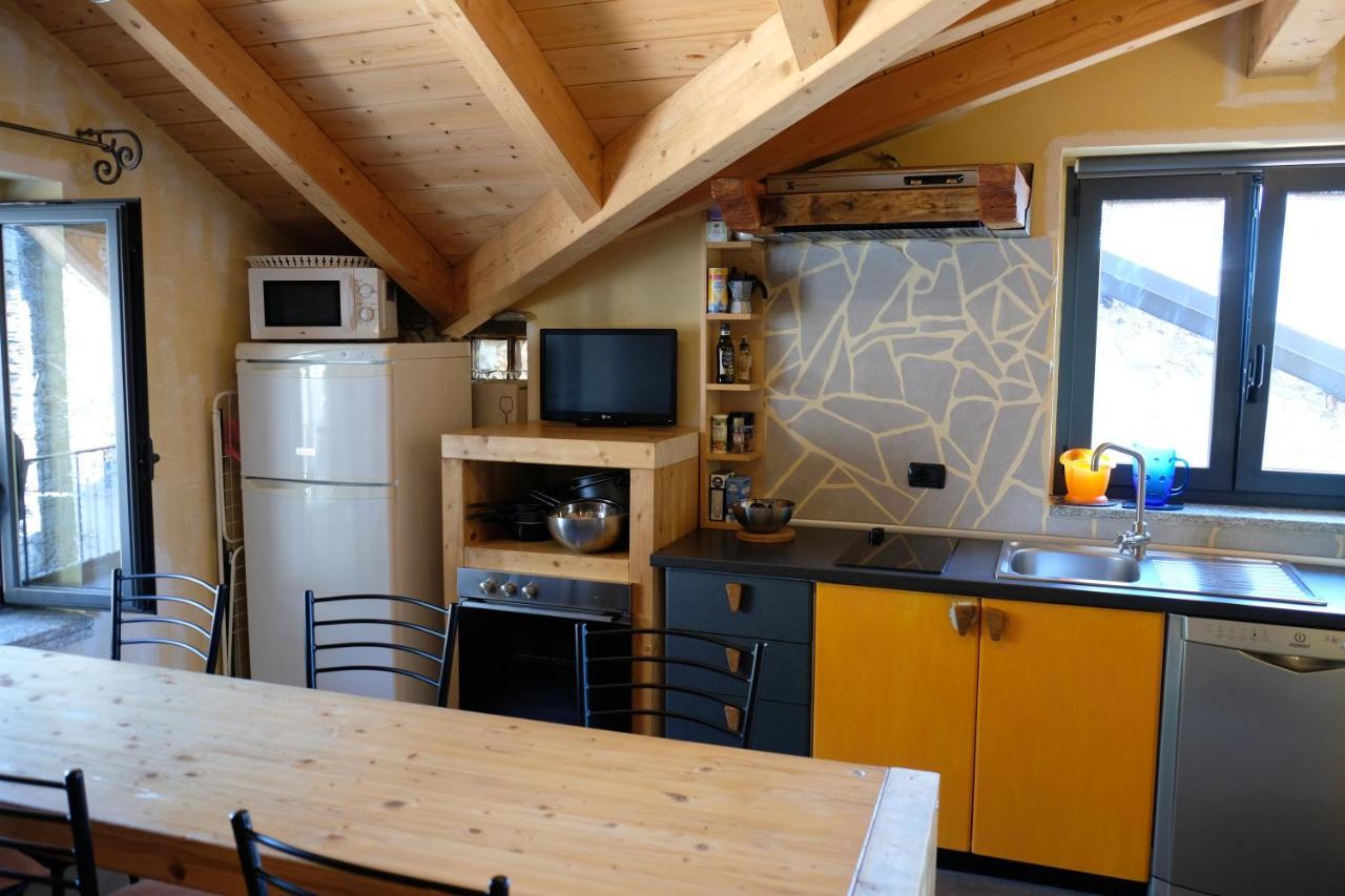 Apartment Montemezzo Le In Pietra *