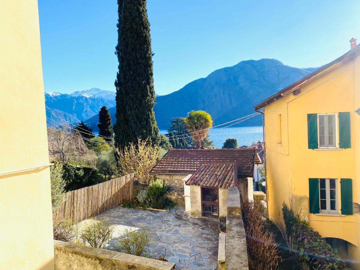 Borgo Camillo * Lenno
