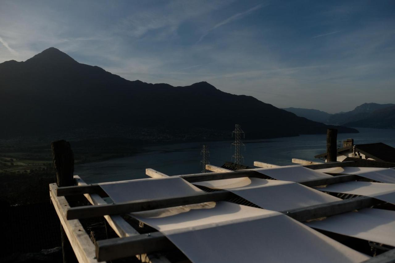 Montemezzo Le In Pietra Apartment *