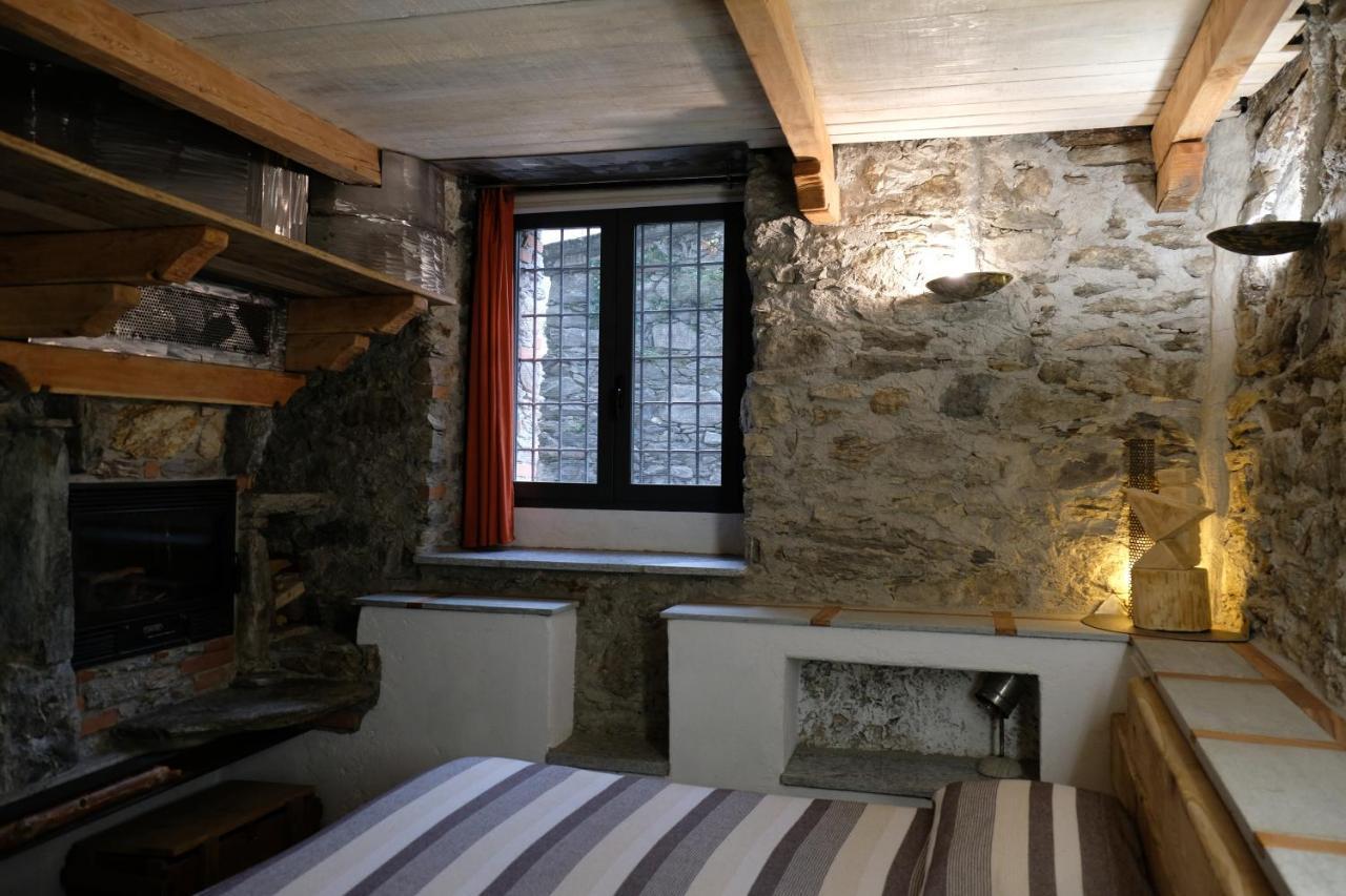 Apartment Montemezzo Le In Pietra