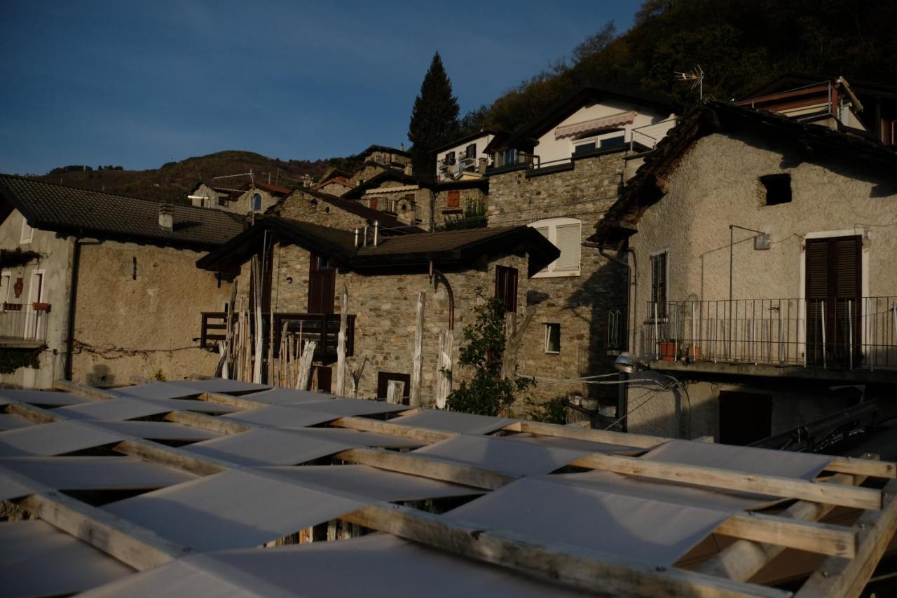 Apartment Montemezzo Le In Pietra *