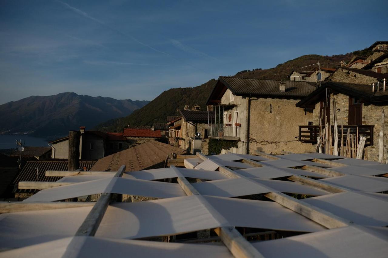 Montemezzo Le In Pietra