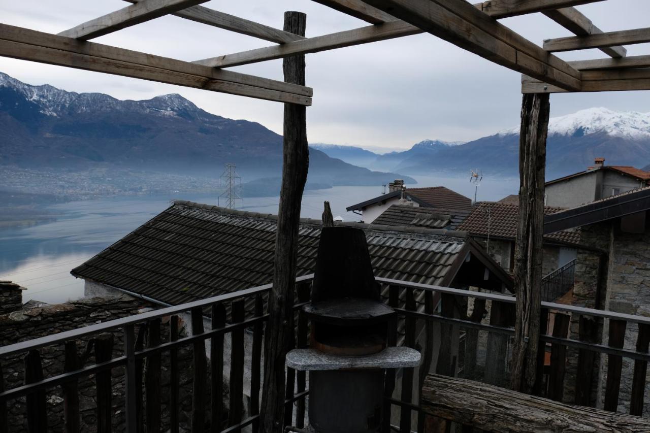 Montemezzo Le In Pietra