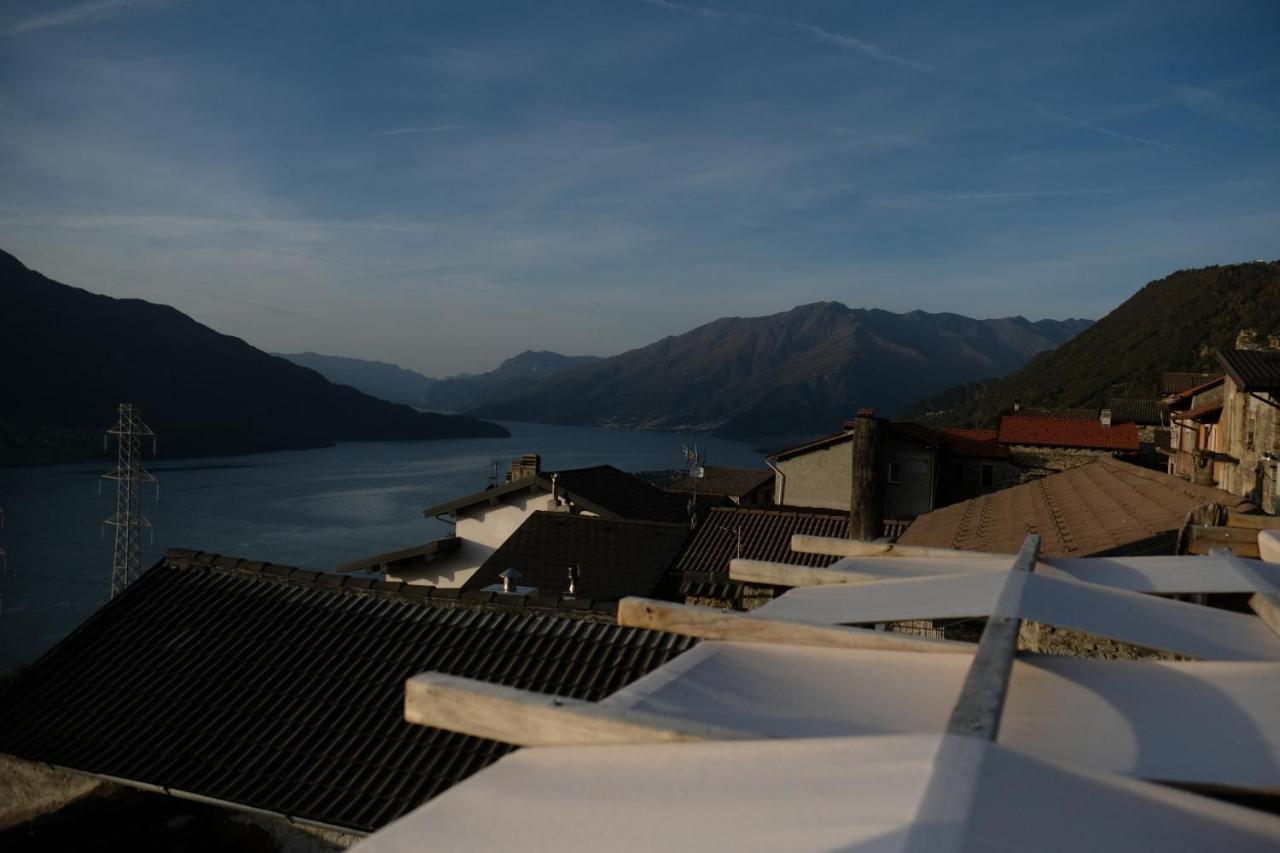 Montemezzo Le In Pietra Apartment