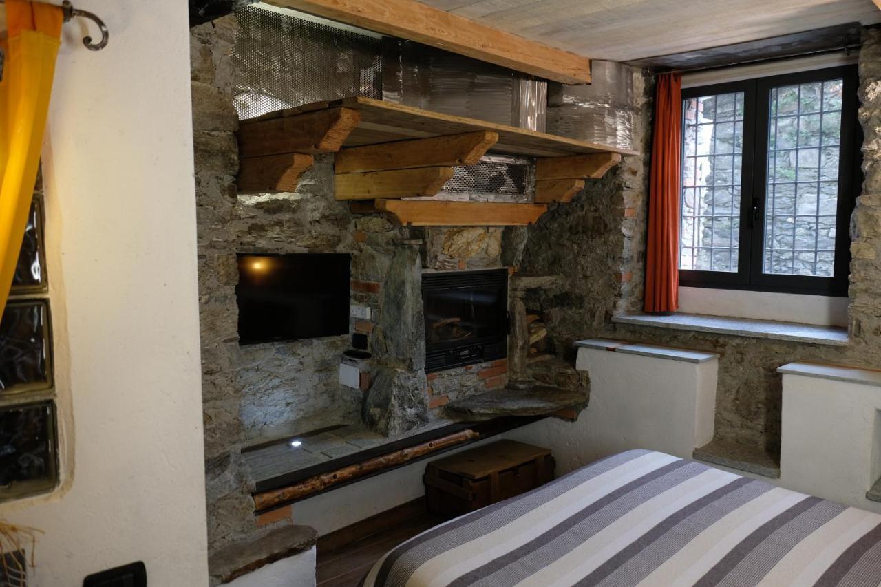 Apartment Montemezzo Le In Pietra *