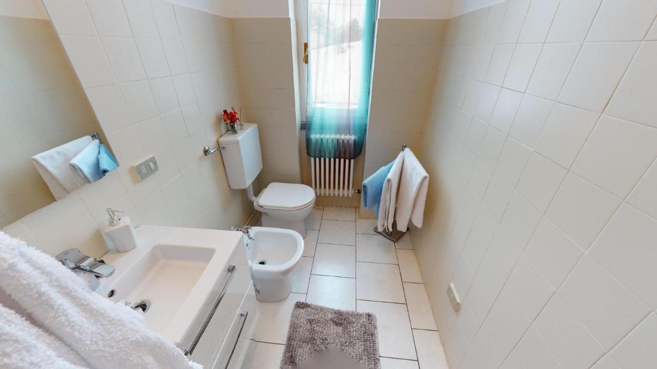 Di 2 Apartment *