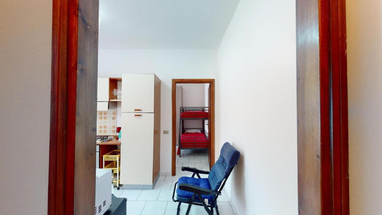 Apartment Di 2
