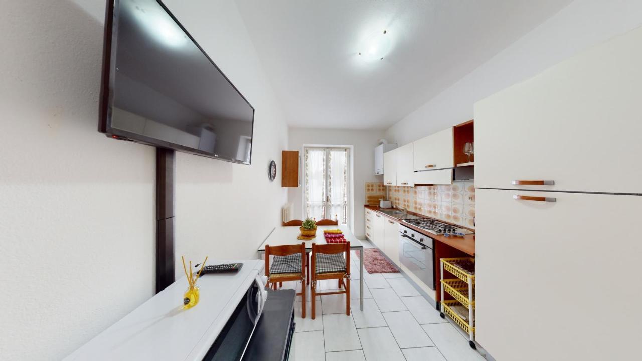 Di 2 Apartment Bellagio
