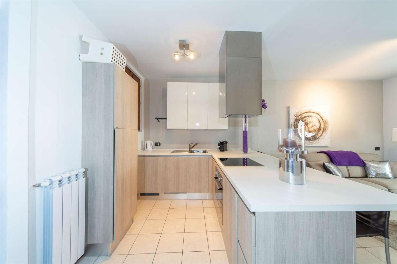 1-bedroom Moderno *