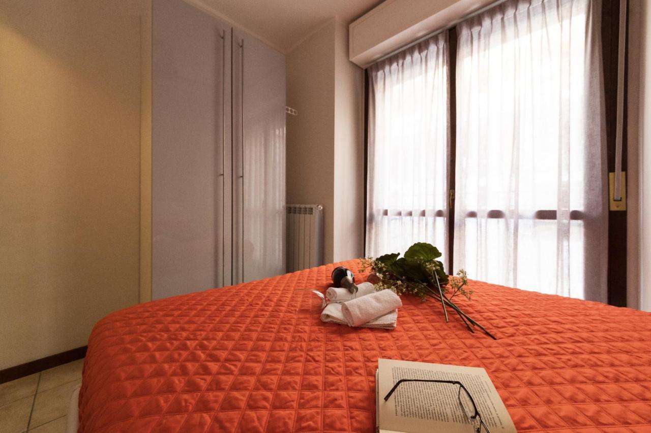 Appartamento Modern Lakefront 2-bedroom Acquaseria