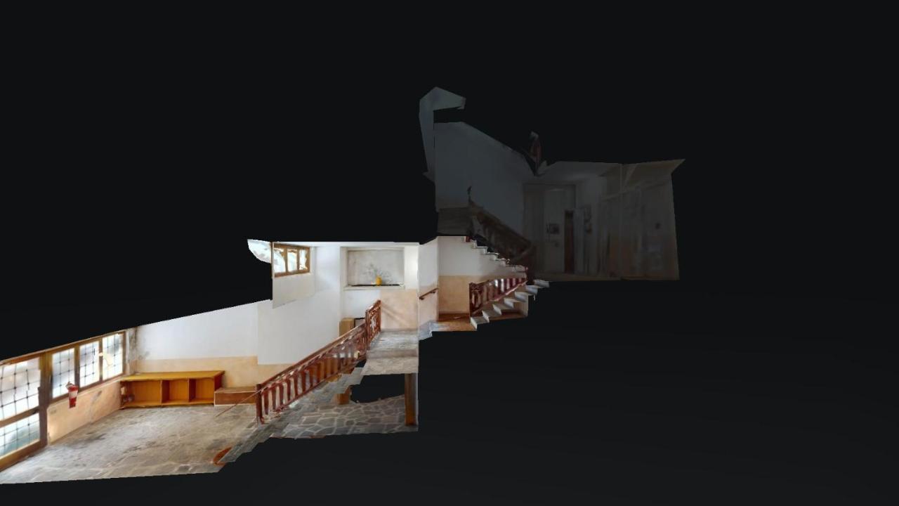 Apartment Di 2