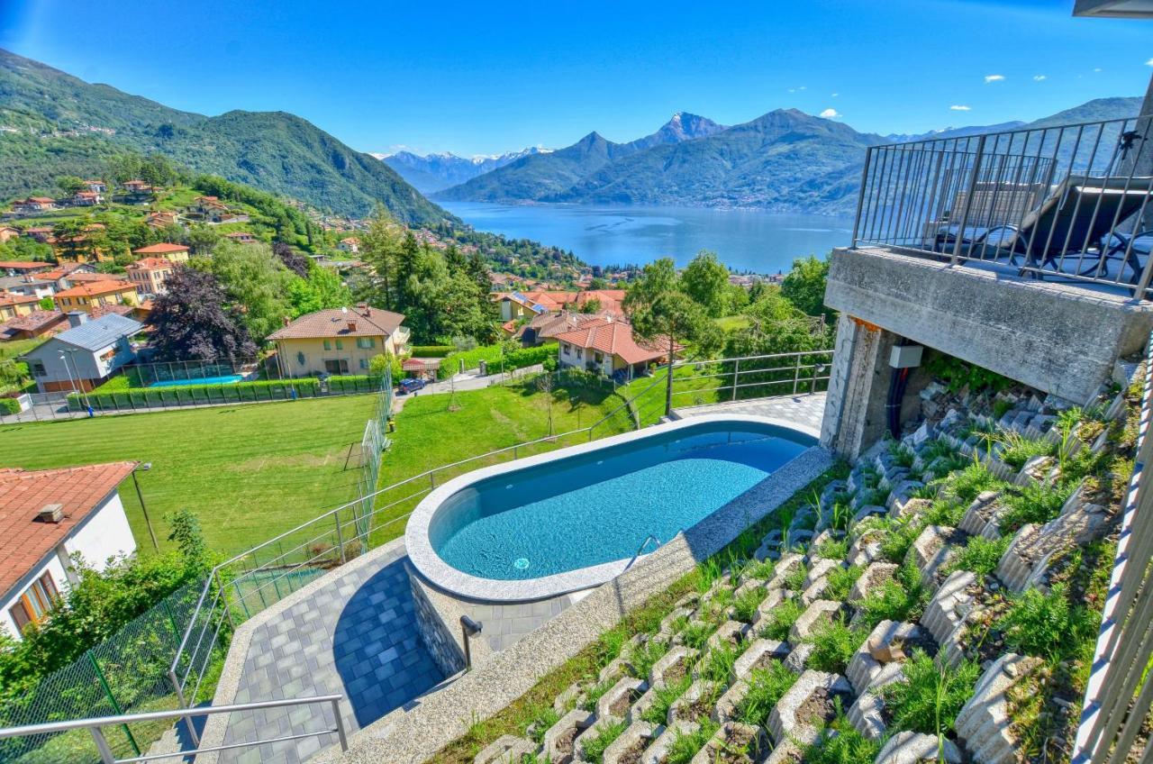 Apartment Felice Sul 2-bedroom Lakeview *