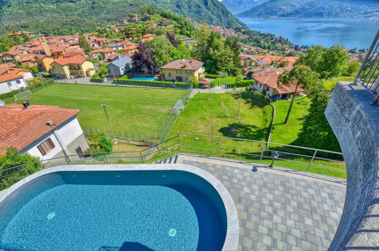 Apartment Felice Sul 2-bedroom Lakeview