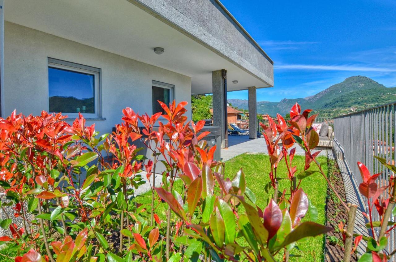 Felice Sul 2-bedroom Lakeview *