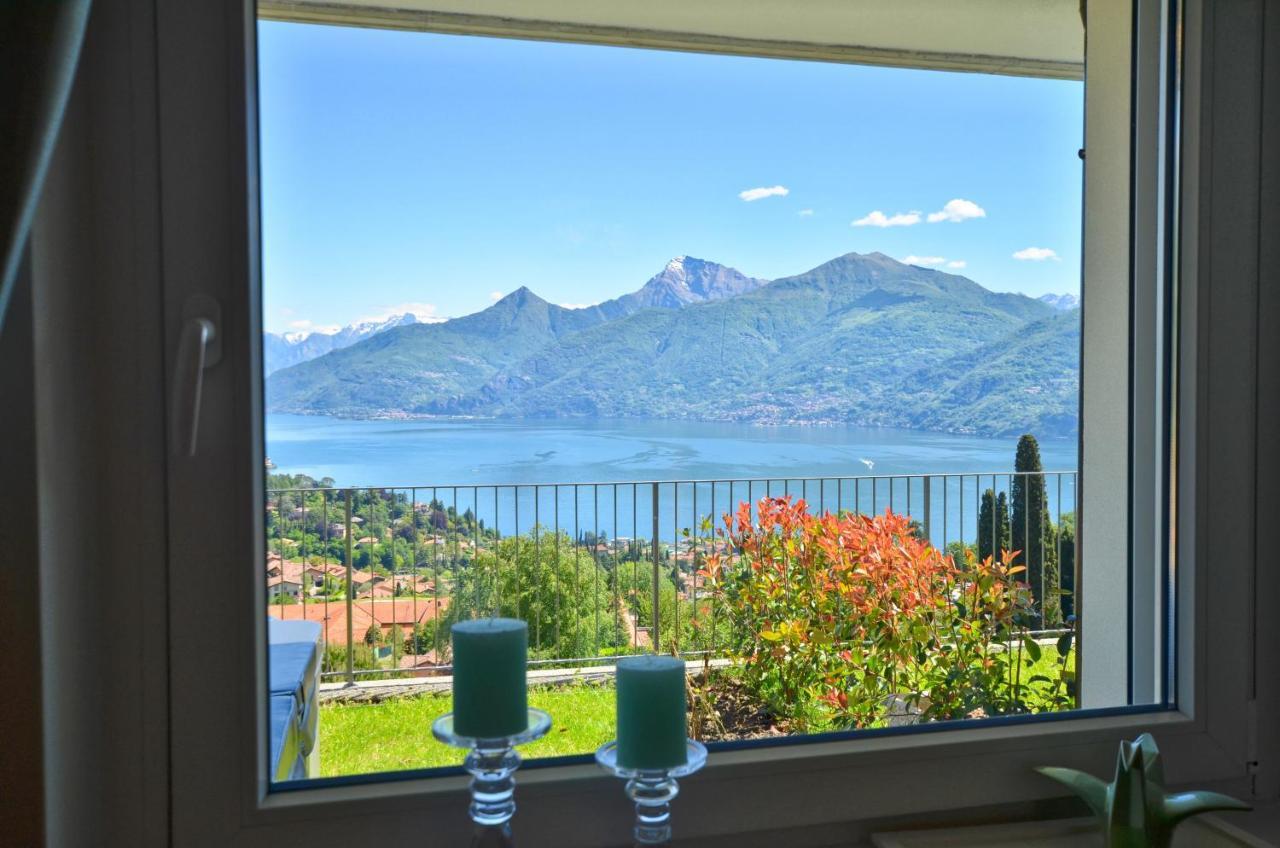 Apartment Felice Sul 2-bedroom Lakeview *
