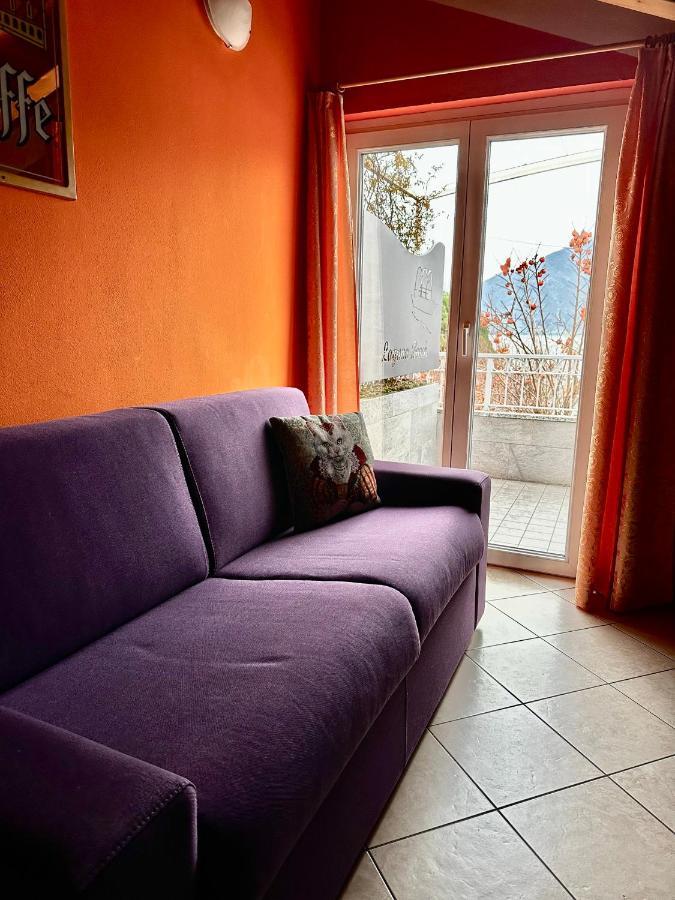 Apartment Laguna Beach Pianello Del Lario