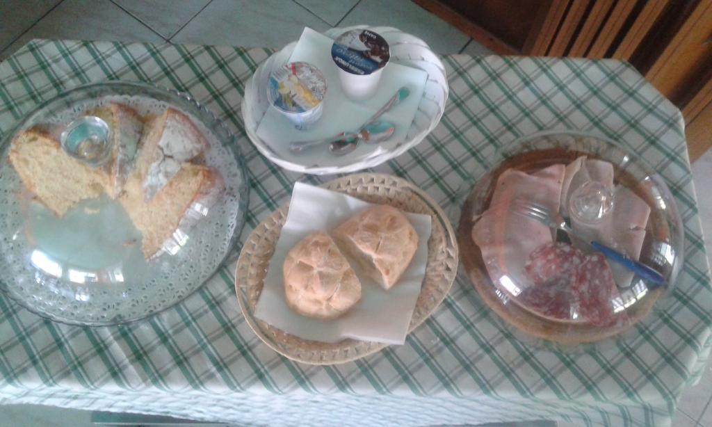 B&B L'Isoletta Bed & Breakfast *
