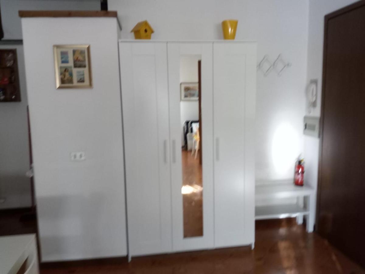 Carina Apartment *