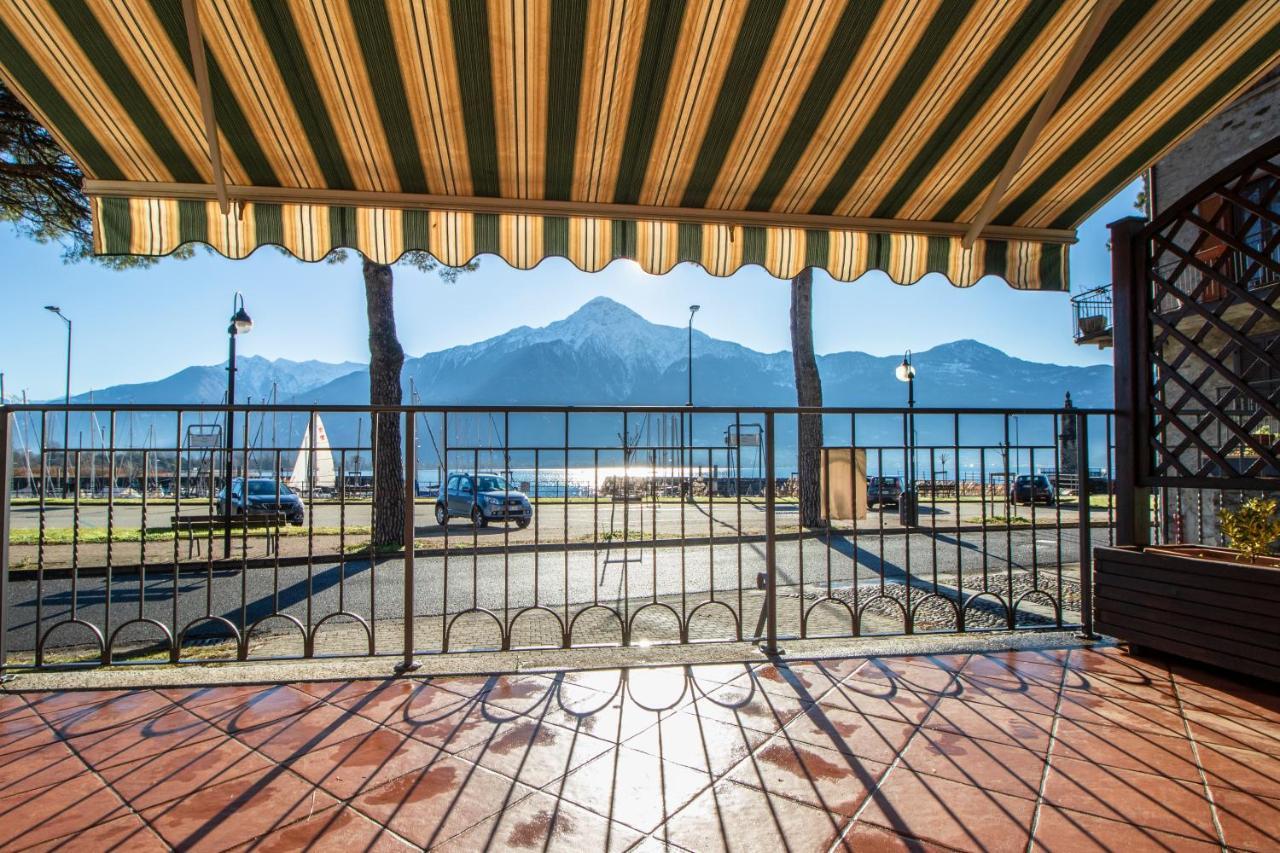 Holiday home House Nicholas Gera Lario