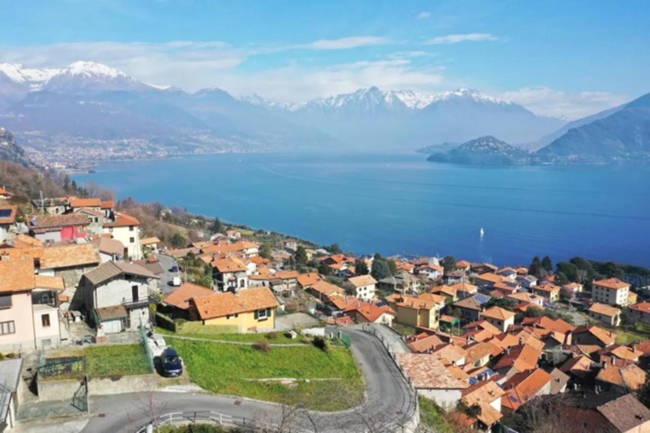 Casa Sul Di Holiday home Pianello Del Lario