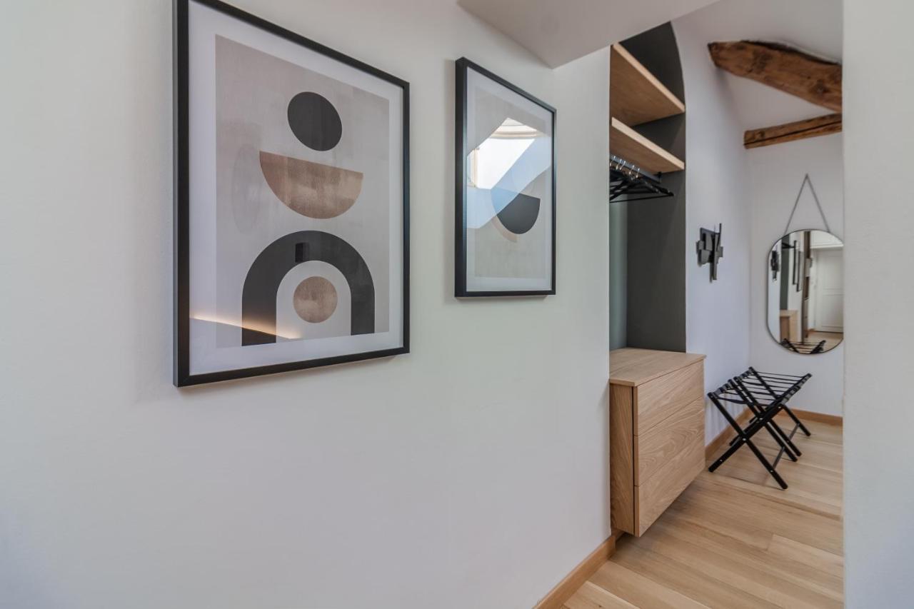 Apartment Casa Magenta