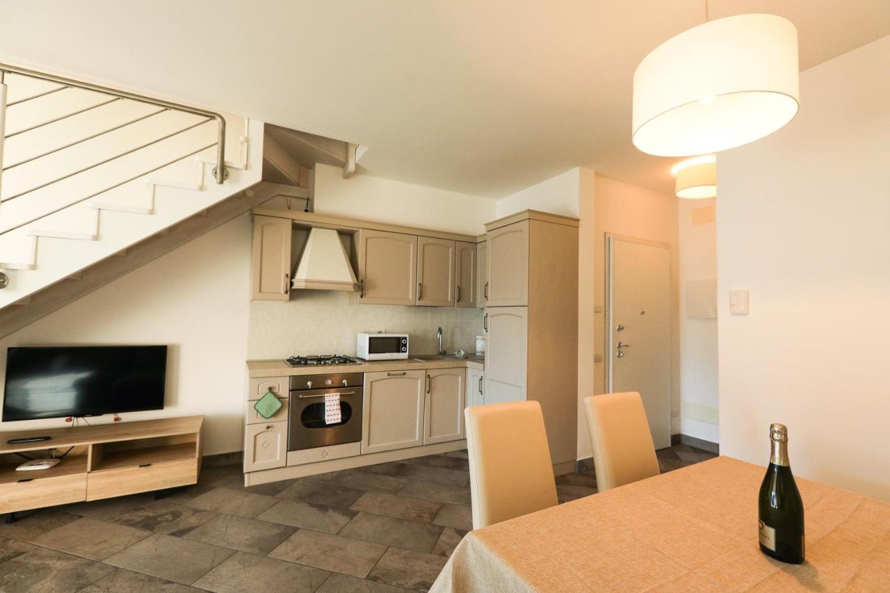 Apartment Bellavista