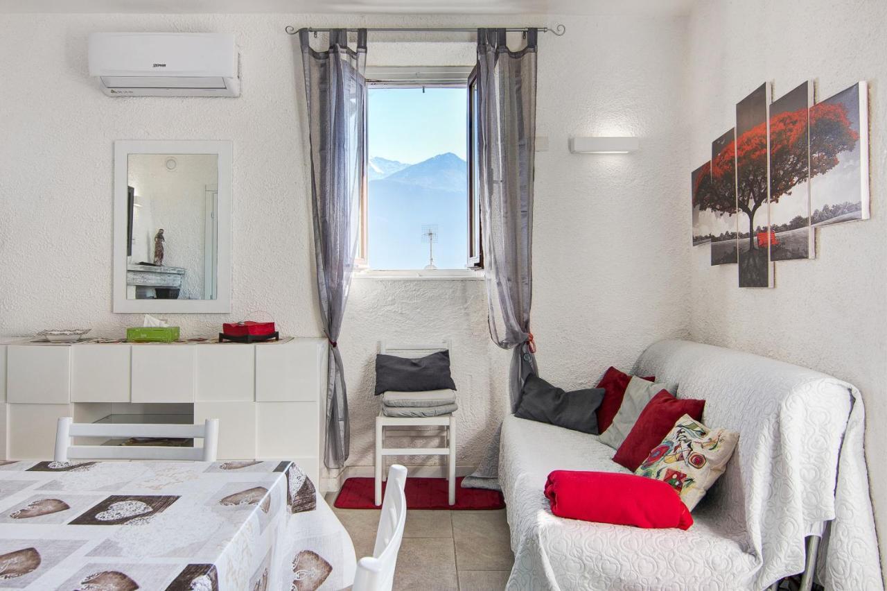 Casa Sul Di Holiday home *