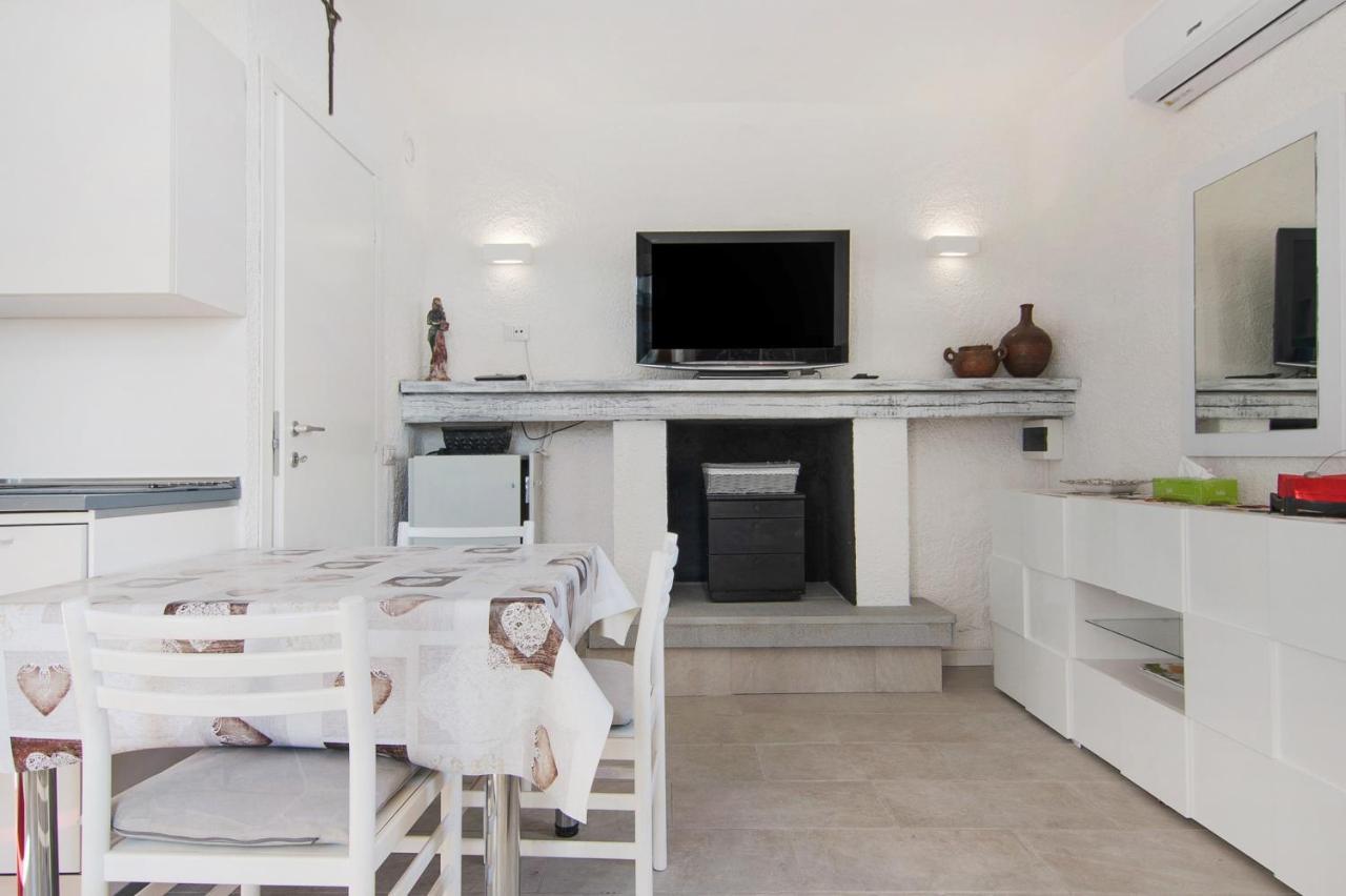 Holiday home Casa Sul Di *