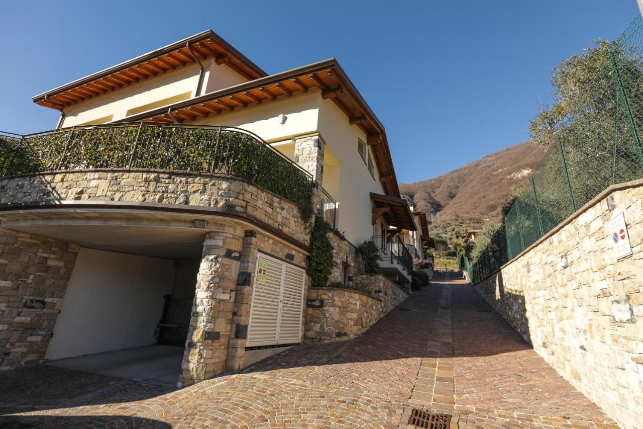 Bellavista Apartment Lenno