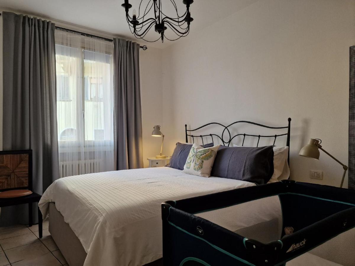 Bilocale Sul Di La Ca' Ai Mulen Apartment