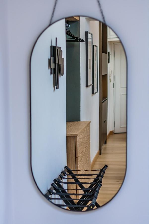 Apartment Casa Magenta Como