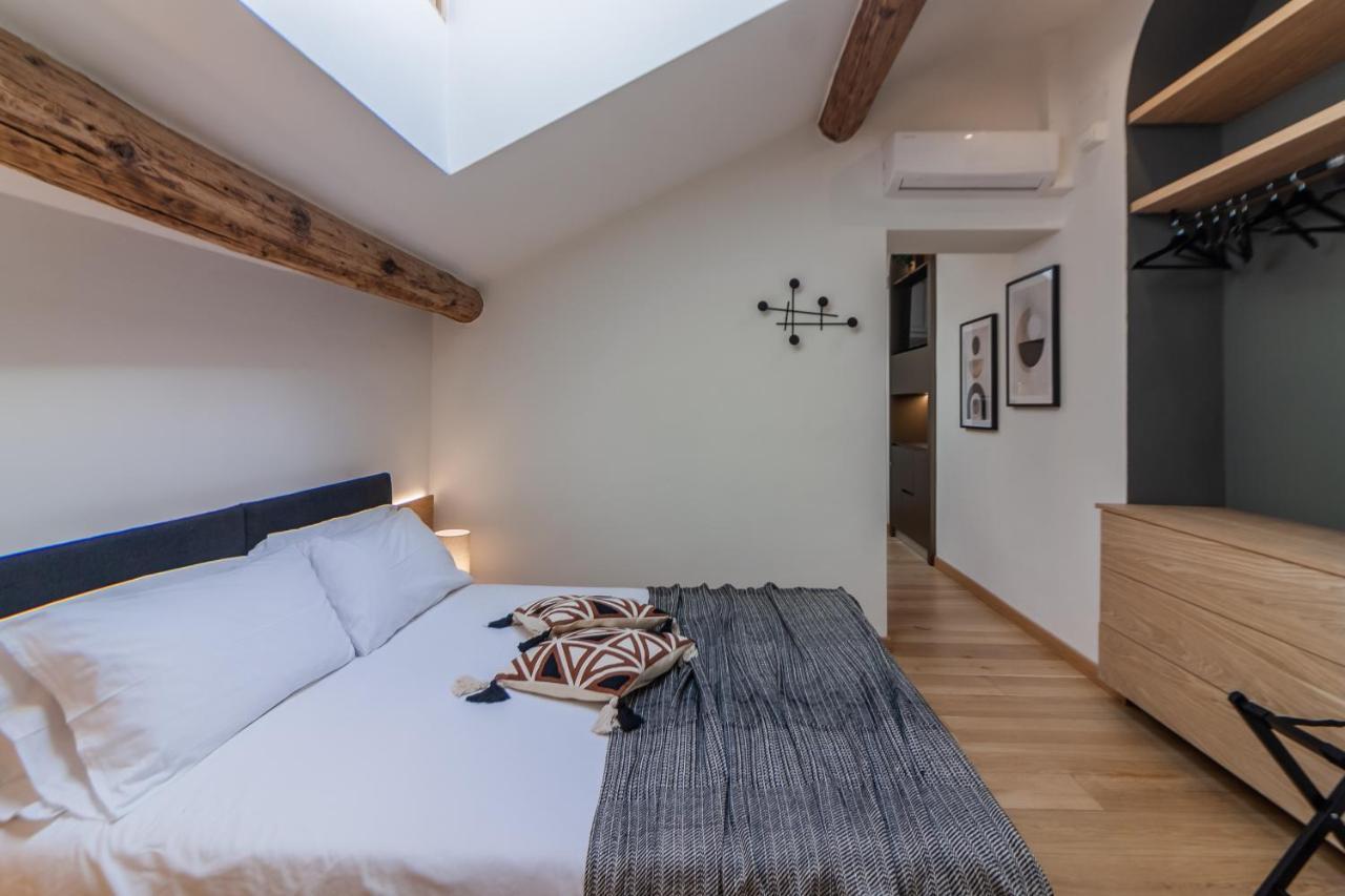 Casa Magenta Apartment Como