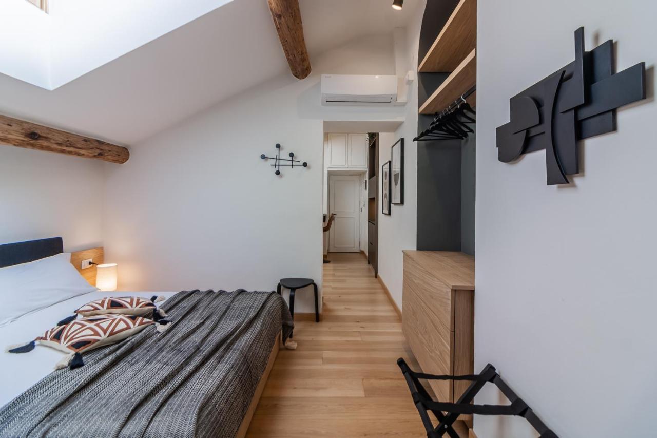 Casa Magenta Apartment *