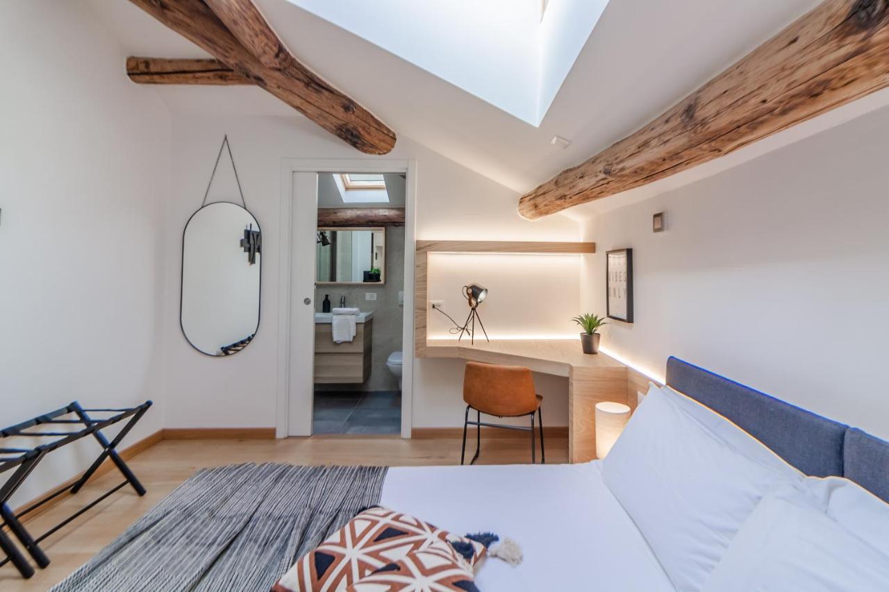 Casa Magenta Apartment
