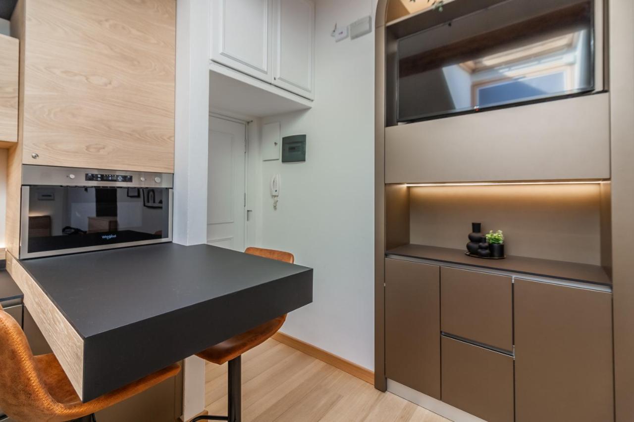 Casa Magenta Apartment Como
