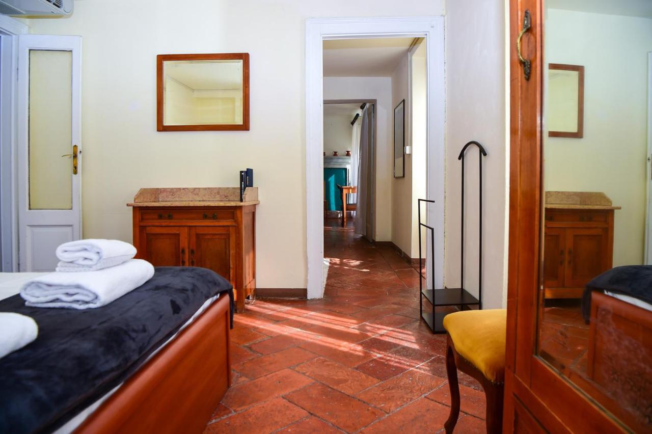 Apartment Belle Epoque By Wonderful Italy *