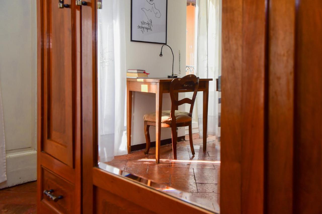 Apartment Belle Epoque By Wonderful Italy *