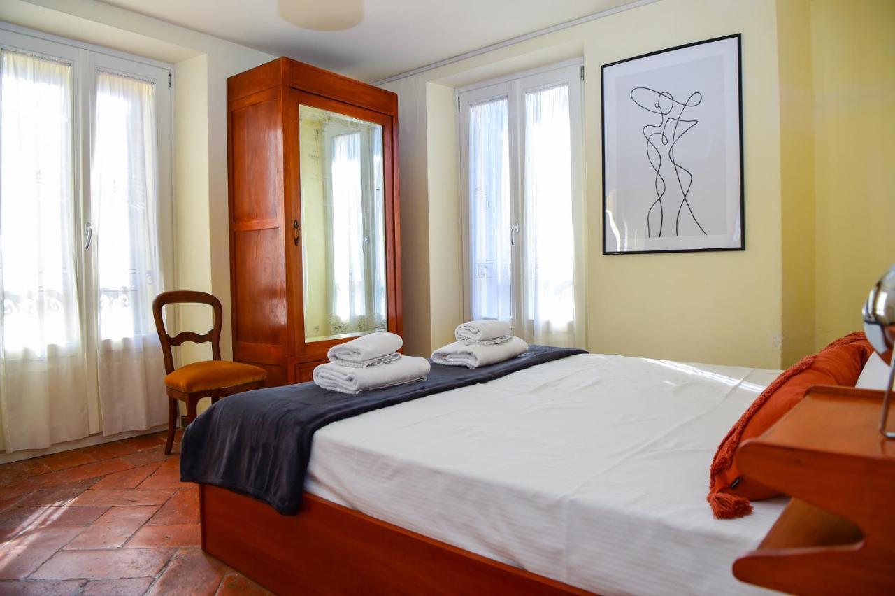 Belle Epoque By Wonderful Italy Apartment *